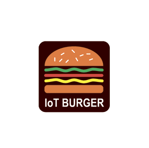 IoT Burger Technology